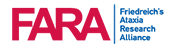Friedrich's Ataxia Research Alliance